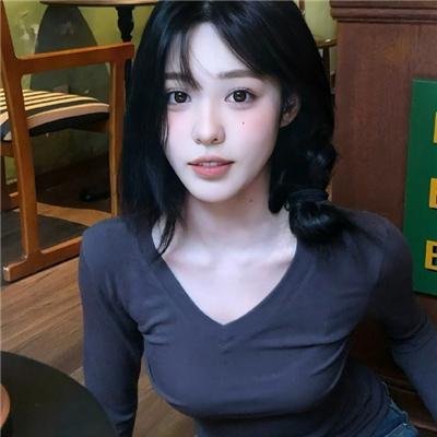 群山 海报
