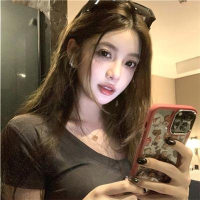 你眼中的我 海报