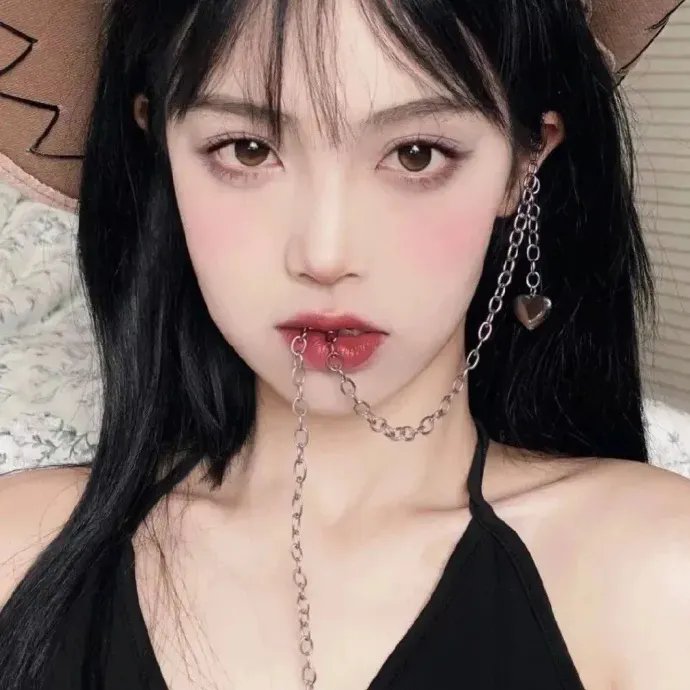 女王密使 海报